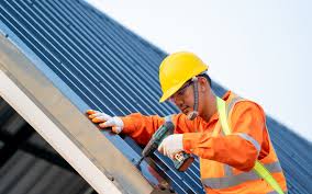 Professional Roofing Service in Raytown, MO